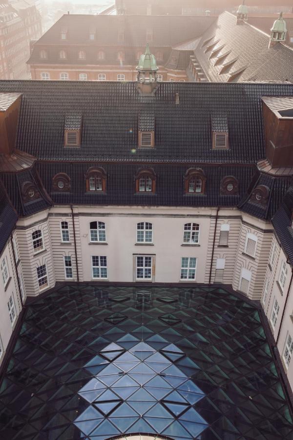 Villa Copenhagen Exterior photo