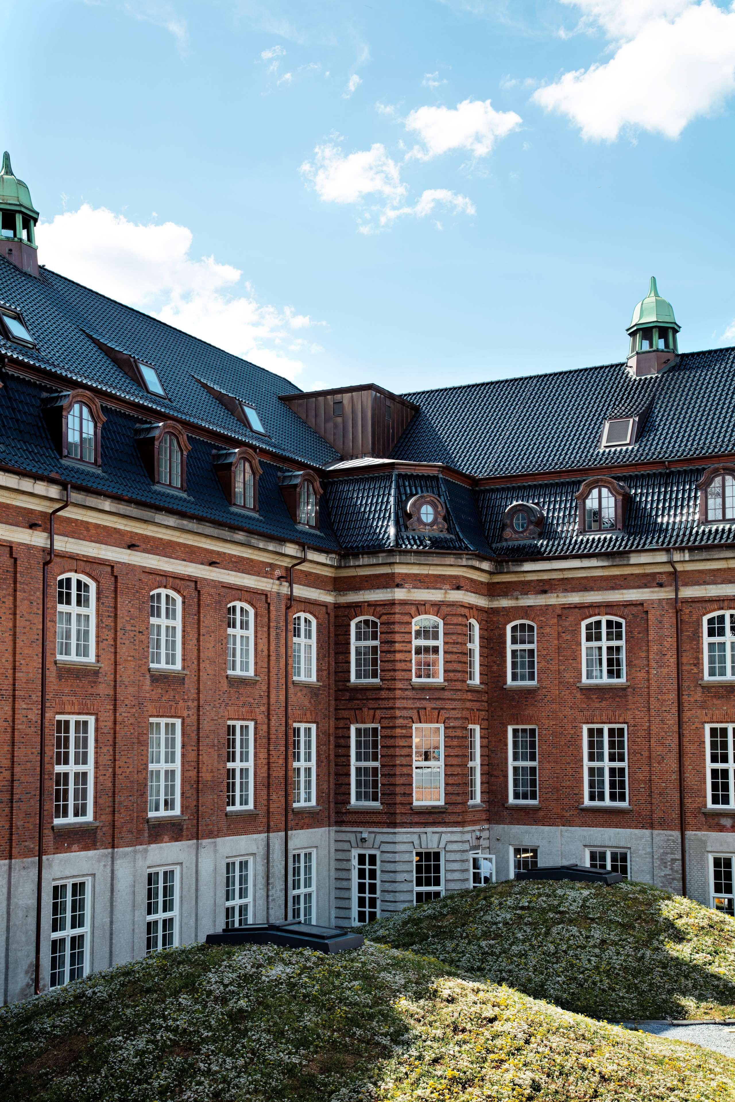 Villa Copenhagen Exterior photo